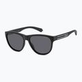 Polaroid PLD 2156/S mattschwarz/grau polarisierte Sonnenbrille 2