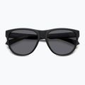 Polaroid PLD 2156/S mattschwarz/grau polarisierte Sonnenbrille 4