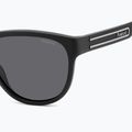Polaroid PLD 2156/S mattschwarz/grau polarisierte Sonnenbrille 5