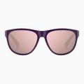 Polaroid PLD 2156/S violett/roségold mehrschichtige polarisierte Sonnenbrille 3