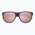 Polaroid PLD 2156/S violett/roségold mehrschichtige polarisierte Sonnenbrille 4