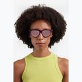 Polaroid PLD 2156/S violett/roségold mehrschichtige polarisierte Sonnenbrille 6
