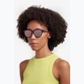 Polaroid PLD 2156/S violett/roségold mehrschichtige polarisierte Sonnenbrille 7