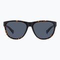 Polaroid PLD 2156/S matte braune havanna/blaue polarisierte Sonnenbrille 3