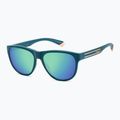 Polaroid PLD 2156/S teal/graugrün Spiegel polarisierte Sonnenbrille 2
