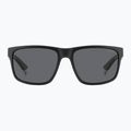 Polaroid PLD 2571/S mattschwarz/grau polarisierte Herren-Sonnenbrille 3