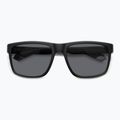 Polaroid PLD 2571/S mattschwarz/grau polarisierte Herren-Sonnenbrille 4