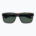 Polaroid PLD 2157/S matte braune Sonnenbrille havanna/grün polarisiert für Herren 4
