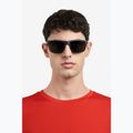 Polaroid PLD 2157/S matte braune Sonnenbrille havanna/grün polarisiert für Herren 6
