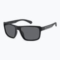 Polaroid PLD 2158/S schwarz/grau polarisierte Herren-Sonnenbrille 2