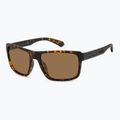 Polaroid PLD 2158/S mattbraun havanna/bronze polarisierte Herren-Sonnenbrille 2