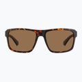 Polaroid PLD 2158/S mattbraun havanna/bronze polarisierte Herren-Sonnenbrille 3