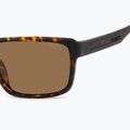 Polaroid PLD 2158/S mattbraun havanna/bronze polarisierte Herren-Sonnenbrille 5