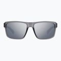 Polaroid PLD 2158/S matt grau/grau silber verspiegelte polarisierte Sonnenbrille für Herren 3