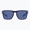 Polaroid PLD 7052/S matte blau/blaue polarisierte Herren-Sonnenbrille mit hohem Kontrast 3