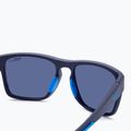 Polaroid PLD 7052/S matte blau/blaue polarisierte Herren-Sonnenbrille mit hohem Kontrast 6