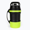 Trinkflasche Under Armour Playmaker Jug Royal 1900 ml yellow/black 3