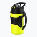 Trinkflasche Under Armour Playmaker Jug Royal 1900 ml yellow/black 2