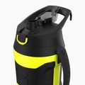 Trinkflasche Under Armour Playmaker Jug Royal 1900 ml yellow/black 6
