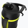 Trinkflasche Under Armour Playmaker Jug Royal 1900 ml yellow/black 7