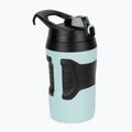 Trinkflasche Under Armour Playmaker Jug Royal 1900 ml blue/black