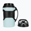 Trinkflasche Under Armour Playmaker Jug Royal 1900 ml blue/black 4