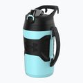 Trinkflasche Under Armour Playmaker Jug Royal 1900 ml blue/black 2