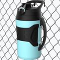 Trinkflasche Under Armour Playmaker Jug Royal 1900 ml blue/black 8