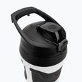 Trinkflasche Under Armour Playmaker Jug Royal white 4