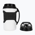 Trinkflasche Under Armour Playmaker Jug Royal white 6