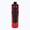Trinkflasche Under Armour Playmaker Squeeze 950 ml red 2