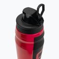 Trinkflasche Under Armour Playmaker Squeeze 950 ml red 4