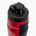Trinkflasche Under Armour Playmaker Squeeze 950 ml red 6