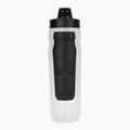 Trinkflasche Under Armour Playmaker Squeeze 950 ml clear 2