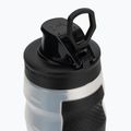 Trinkflasche Under Armour Playmaker Squeeze 950 ml clear 4