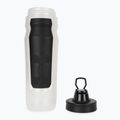 Trinkflasche Under Armour Playmaker Squeeze 950 ml clear 7