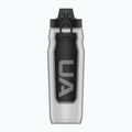 Trinkflasche Under Armour Playmaker Squeeze 950 ml clear