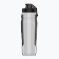 Trinkflasche Under Armour Playmaker Squeeze 950 ml clear 4