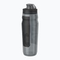 Trinkflasche Under Armour Playmaker Squeeze 950 ml grey 3