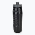 Trinkflasche Under Armour Sideline Squeeze 950 ml black/grey