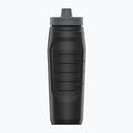 Trinkflasche Under Armour Sideline Squeeze 950 ml black/grey