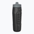 Trinkflasche Under Armour Sideline Squeeze 950 ml black/grey 2