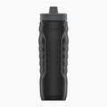 Trinkflasche Under Armour Sideline Squeeze 950 ml black/grey 3