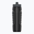 Trinkflasche Under Armour Sideline Squeeze 950 ml black/grey 4