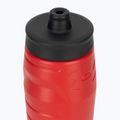 Trinkflasche Under Armour Sideline Squeeze 950 ml red 4