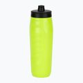 Trinkflasche Under Armour Sideline Squeeze 950 ml black/pitch grey