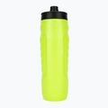 Trinkflasche Under Armour Sideline Squeeze 950 ml black/pitch grey 2