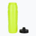 Trinkflasche Under Armour Sideline Squeeze 950 ml black/pitch grey 4