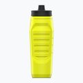 Trinkflasche Under Armour Sideline Squeeze 950 ml black/pitch grey