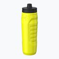 Trinkflasche Under Armour Sideline Squeeze 950 ml black/pitch grey 2